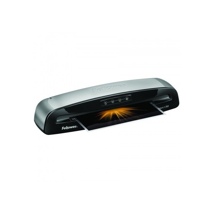 fellowes plastificadora saturn 3 a3 fellowes 5736001