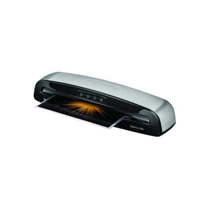 fellowes plastificadora saturn 3 a3 fellowes 5736001