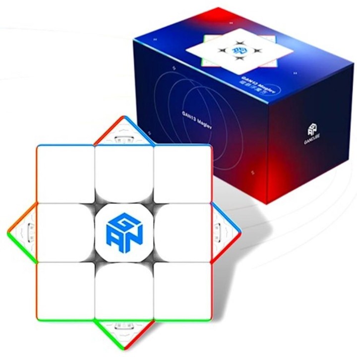 gan cubo de rubik gan 13 maglev