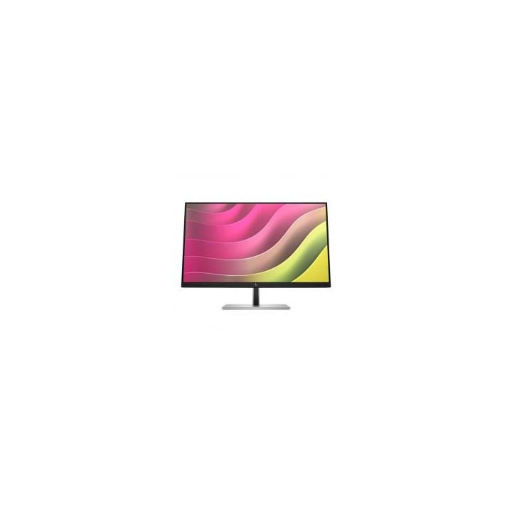 hp monitor hp e24t g5 23.8 pulgadas fhd 75hz