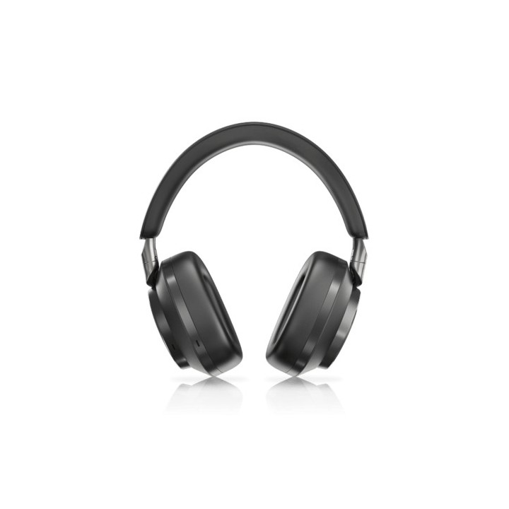 bowers & wilkins bowers & wilkins px8 auriculares inalambrico diadema musica usb tipo c bluetooth ne