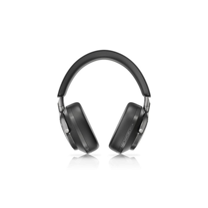 bowers & wilkins bowers & wilkins px8 auriculares inalambrico diadema musica usb tipo c bluetooth ne