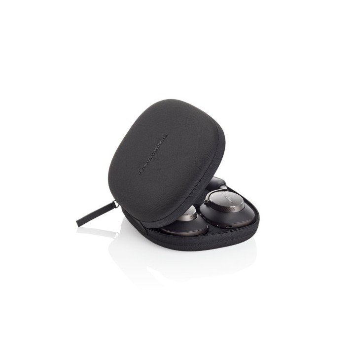 bowers & wilkins bowers & wilkins px8 auriculares inalambrico diadema musica usb tipo c bluetooth ne