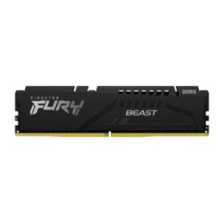 kingston kingston technology fury beast modulo de memoria 8 gb 1 x 8 gb ddr5 5600 mhz