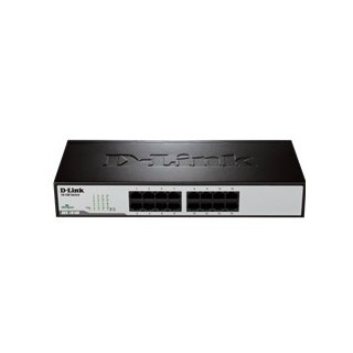 d   link switch 16 puertos 10   100 soho d   link