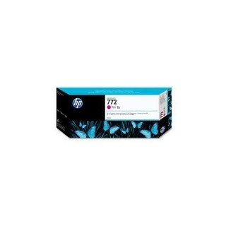hp cartucho tinta hp cn629a magenta n 772 300ml