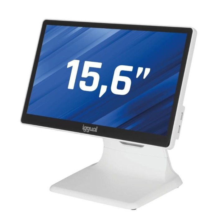 pack completo tpv blanco 15,6" n100 30pw easy80w