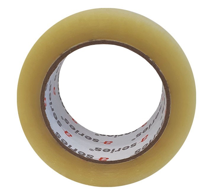 rollo precinto pp 50mmx132m transparente