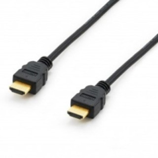 equip cable hdmi equip 4k macho   macho 7.5m