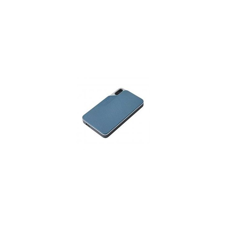 intenso disco duro externo solido ssd intenso tx100 500gb usb tipo c