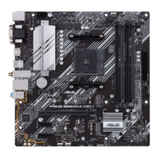 asus asus prime b550m a wifi ii amd b550 zocalo am4 micro atx