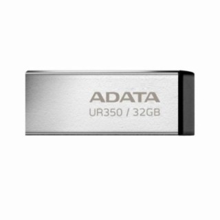 adata lapiz usb ur350 32gb usb 3.2 met?lica