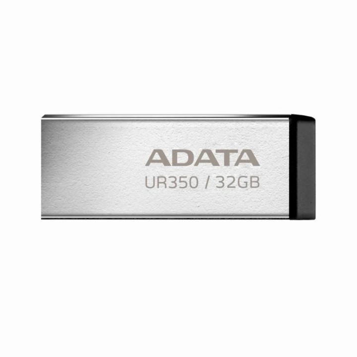 adata lapiz usb ur350 32gb usb 3.2 met?lica