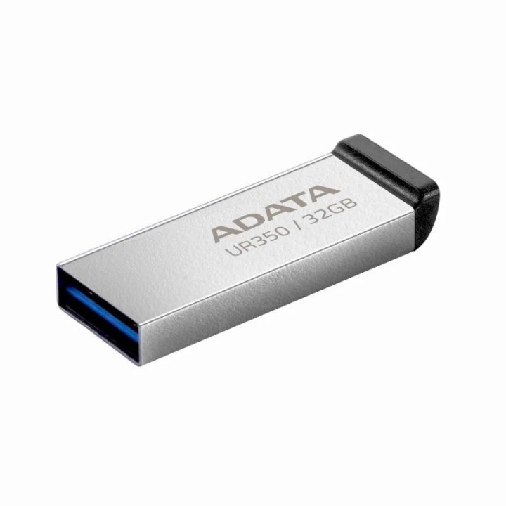 adata lapiz usb ur350 32gb usb 3.2 met?lica