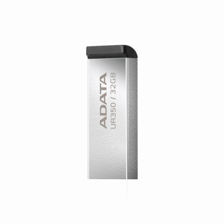 adata lapiz usb ur350 32gb usb 3.2 met?lica