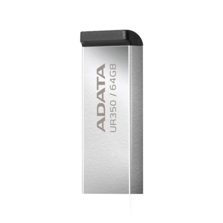 adata lapiz usb ur350 64gb usb 3.2 met?lica