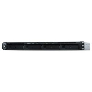 synology rx418 expansion unit 4bay rack station