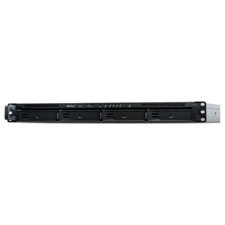 synology rx418 expansion unit 4bay rack station