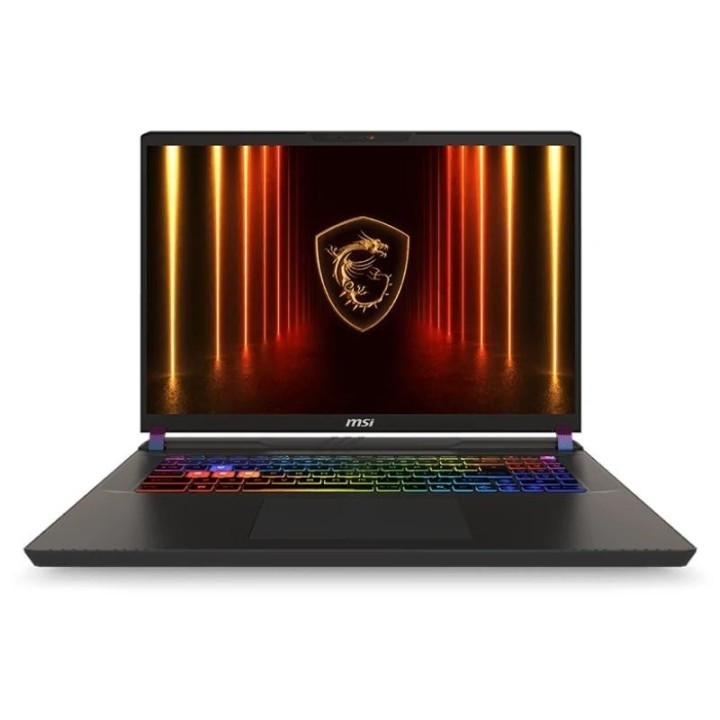 msi vector a16hx 050xes amd r9 32 1tb 5070ti dos