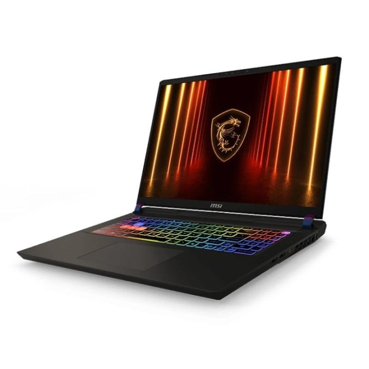 msi vector a16hx 050xes amd r9 32 1tb 5070ti dos