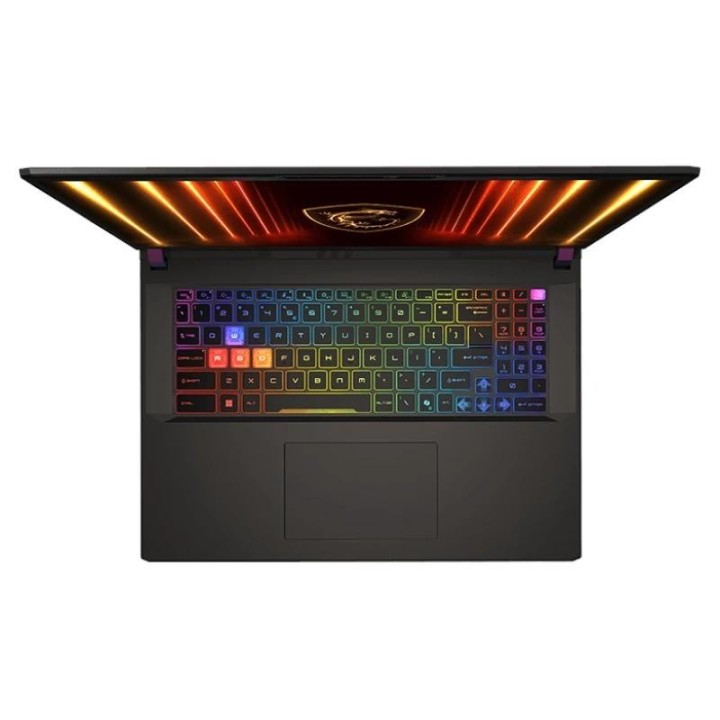 msi vector a16hx 050xes amd r9 32 1tb 5070ti dos