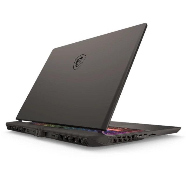 msi vector a16hx 050xes amd r9 32 1tb 5070ti dos