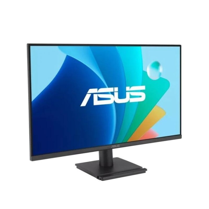 asus va279qg monitor 27" ips 120hz vga hdmi dp mm