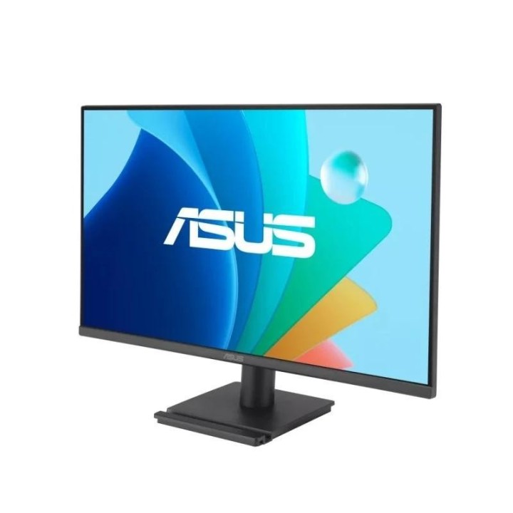 asus va279qg monitor 27" ips 120hz vga hdmi dp mm