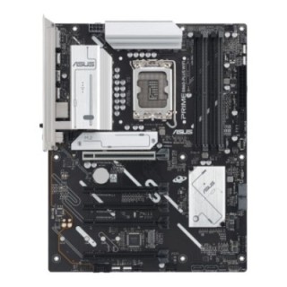 asus asus prime b860 plus wifi intel b860 lga 1851  socket v1  atx