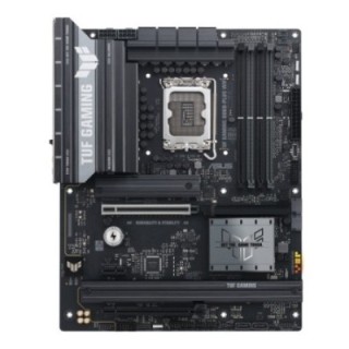 asus asus tuf gaming b860 plus wifi intel b860 lga 1851  socket v1  atx