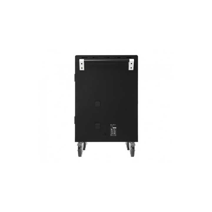 aver aver carro de carga e32cplus eu  40aaa0d2 beg  charging cart for 32 tablet/laptop up to 15.6"