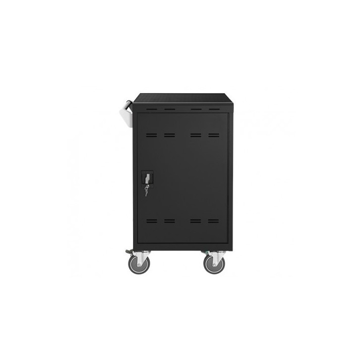 aver aver carro de carga e32cplus eu  40aaa0d2 beg  charging cart for 32 tablet/laptop up to 15.6"