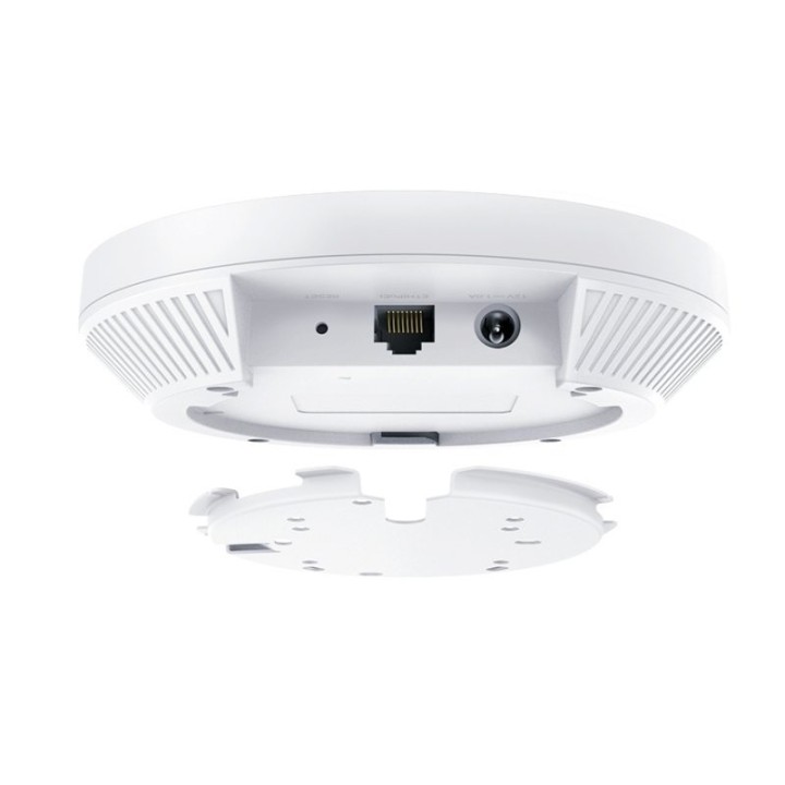 tp link eap650 ap wifi6 ax3000 techo dual 1xgb