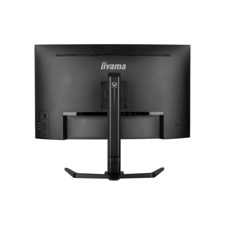 iiyama monitor iiyama 32", va, 1500r, 180hz