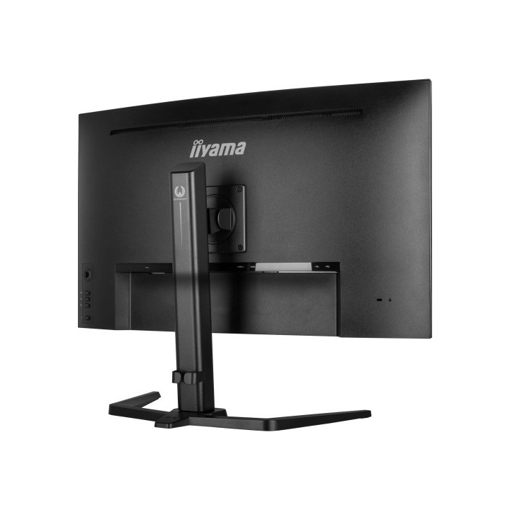 iiyama monitor iiyama 32", va, 1500r, 180hz