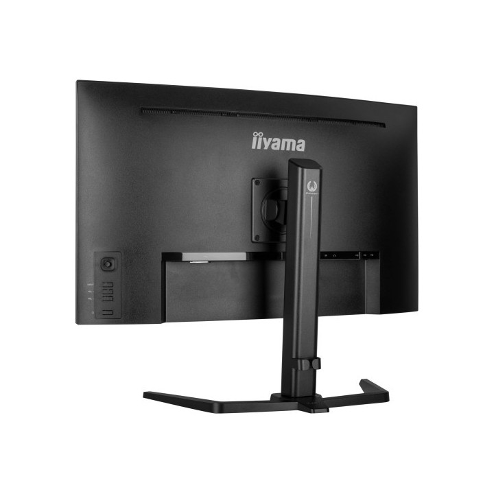 iiyama monitor iiyama 32", va, 1500r, 180hz