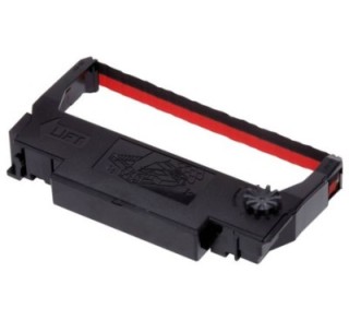 cinta impresora color epson original c43s015376