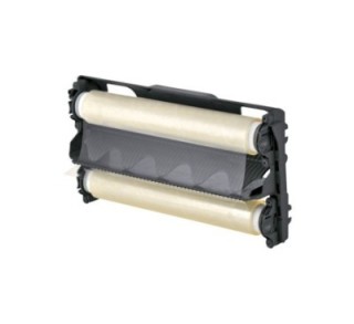 cartucho plastif. leitz 30m 80mic. stand.cs9 18649