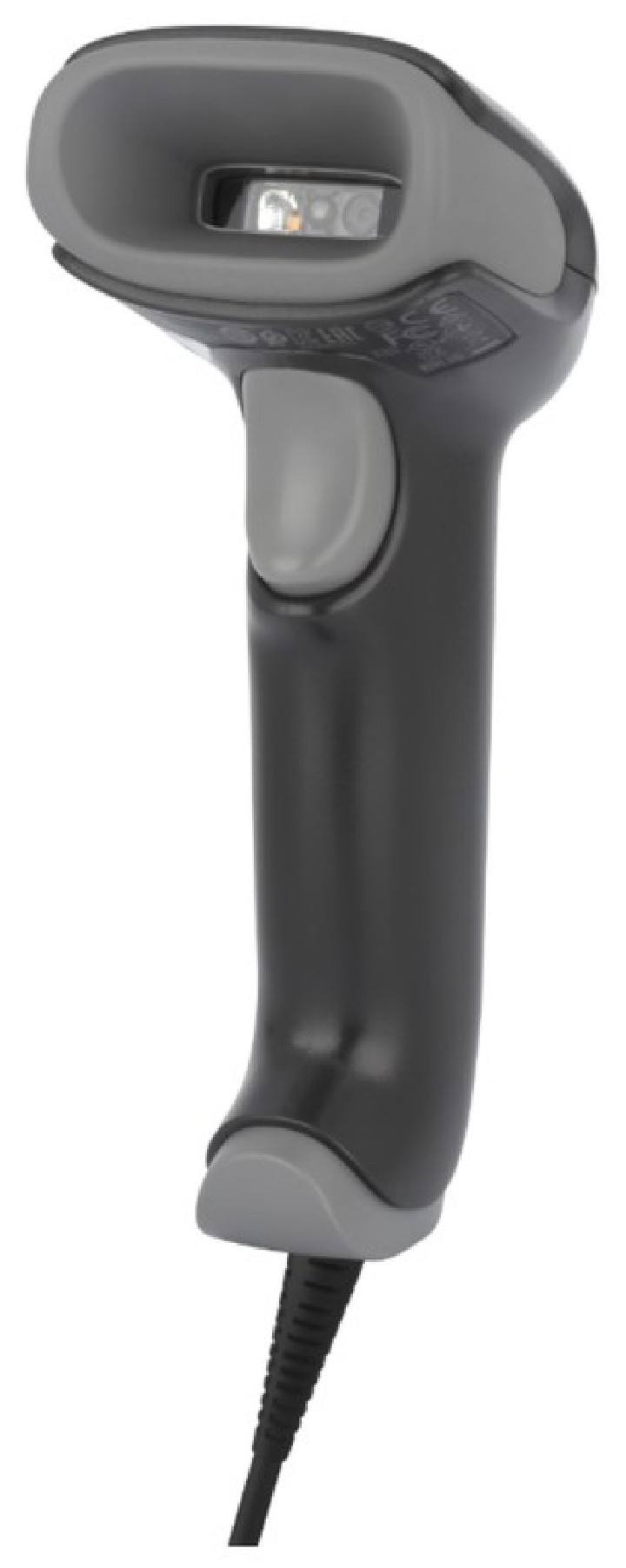 escaner honeywell 1470g2d 1d/2d/pdf omnidireccional + stand flexible