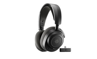 steelseries steelseries arctis nova 7x wireless gen 2 auriculares inalambrico diadema juego bluetoot