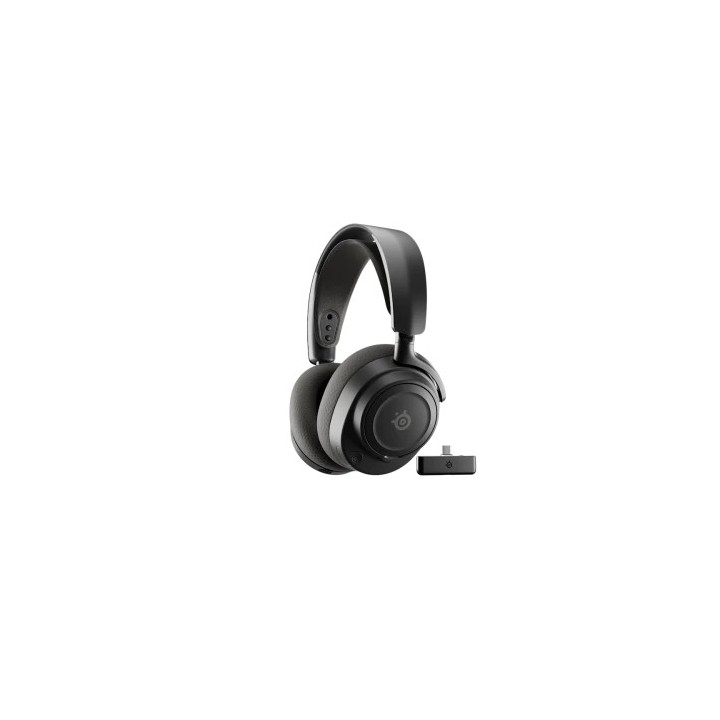 steelseries steelseries arctis nova 7x wireless gen 2 auriculares inalambrico diadema juego bluetoot