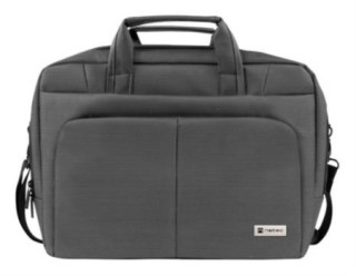 maletin natec gazelle 15.6"   16" grafito