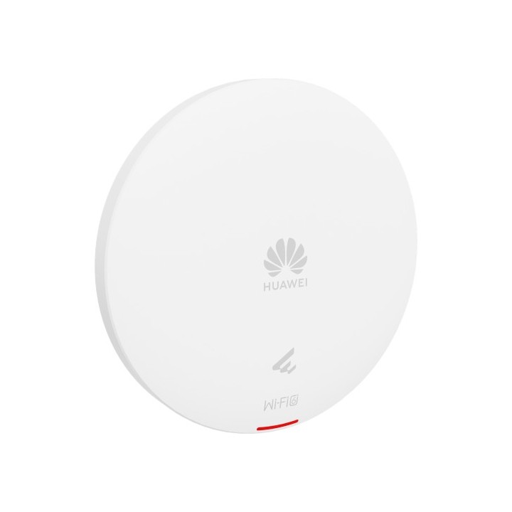 huawei huawei ekitengine ap361 1775 mbit/s blanco energia sobre ethernet  poe