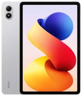 tablet xiaomi redmi pad 2 pro 6gb/128gb silver