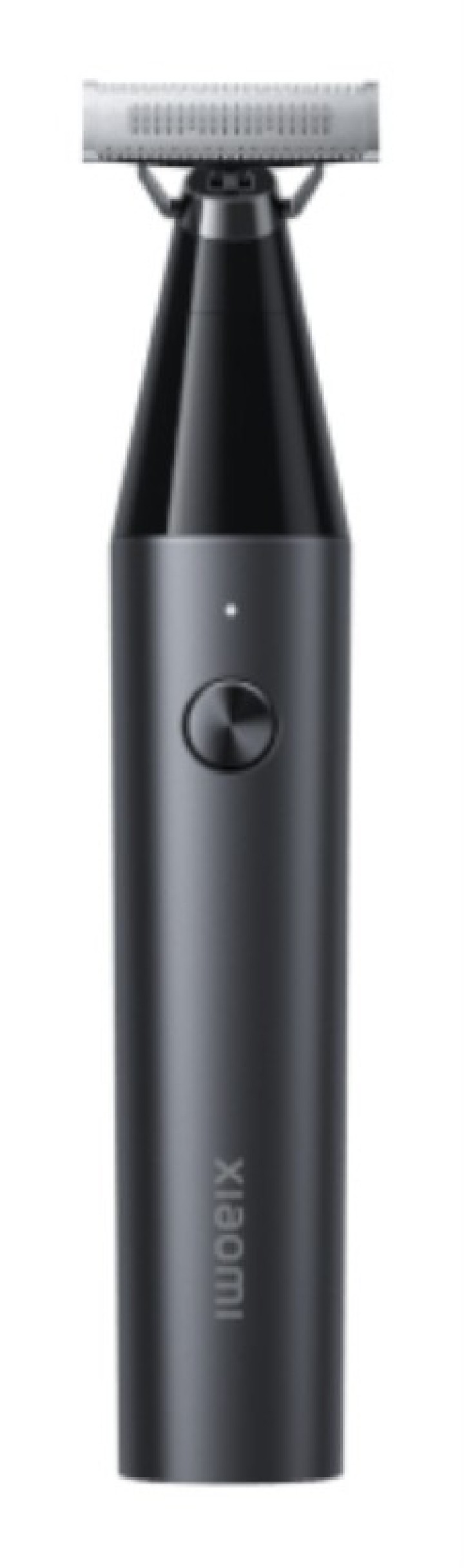 recortadora xiaomi uniblade trimmer gray