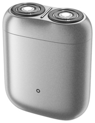 maquinilla electrica xiaomi mi electric shaver s200 gray
