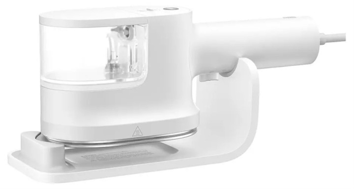 plancha vertical xiaomi handheld steam iron