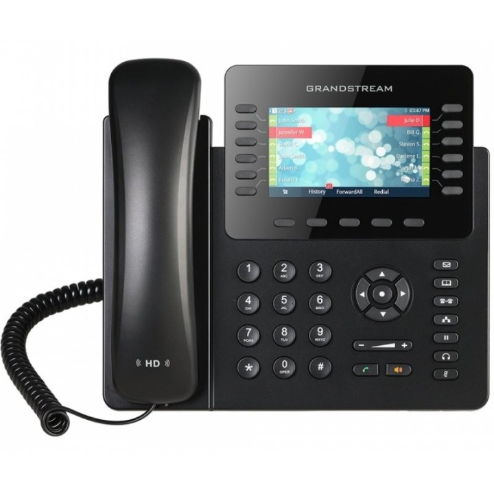 grandstream telefono ip gxp2170