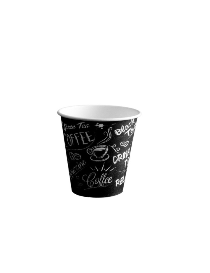 bo. 50 vasos nupik naturgo carton 100cc graffiti