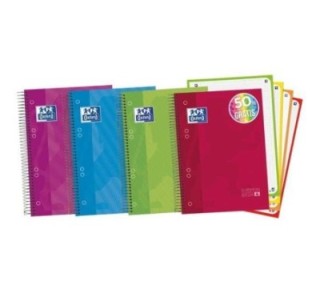 cuad oxford ebook 4 a5 5x5 120h t/ext vivos